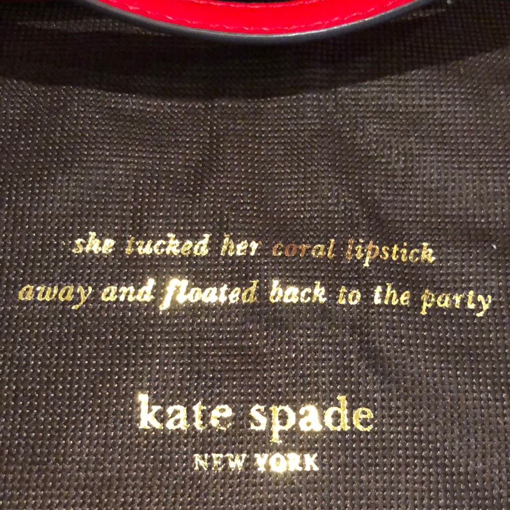 🆕Kate spade New York medium dome satchel - Picture 6 of 6